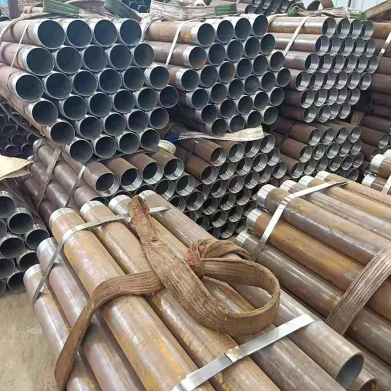 万全地质跟管