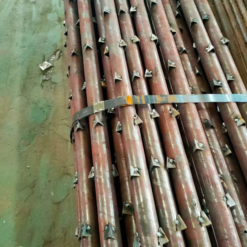 万全土钉小导管