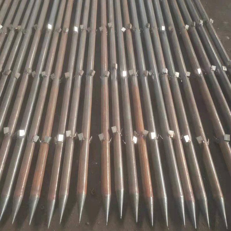 万全土钉小导管