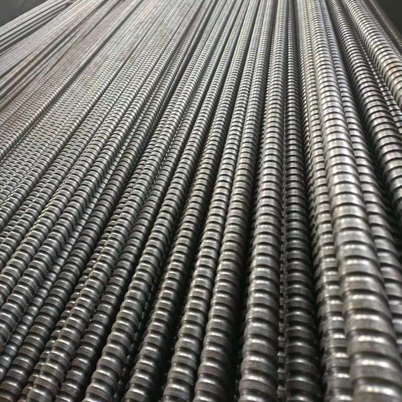 万全中空锚杆