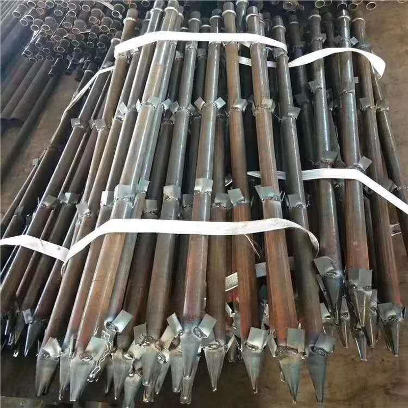 万全倒刺小导管