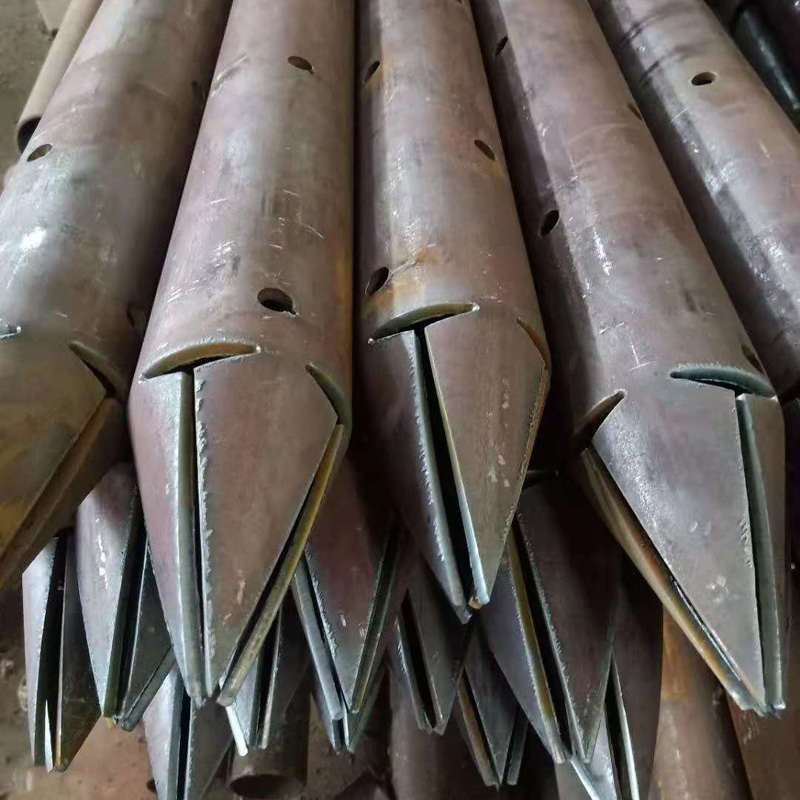 万全预埋注浆管